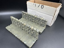 Dwarven Forge Master Maze Long