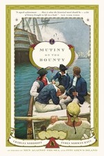 Mutiny on the "Bounty" (Four