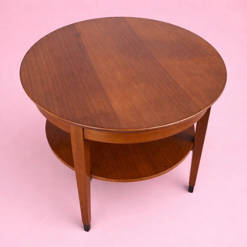 Mid century coffee table - mid,