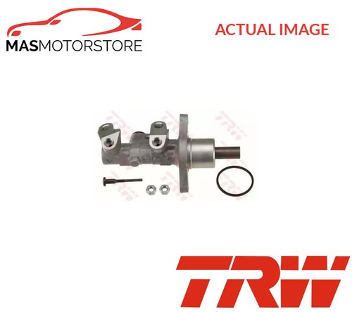 Brake master cylinder - master,