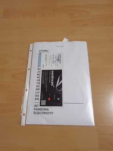 Omd setlist copy - setlist,