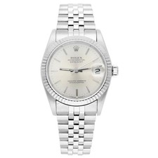 Rolex Datejust 31 68274 Silver
