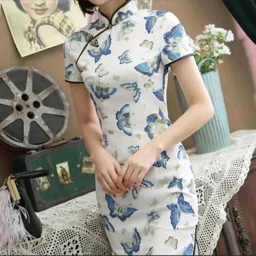 Women modern butterfly - women’s,