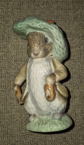 Royal doulton beswick - a,