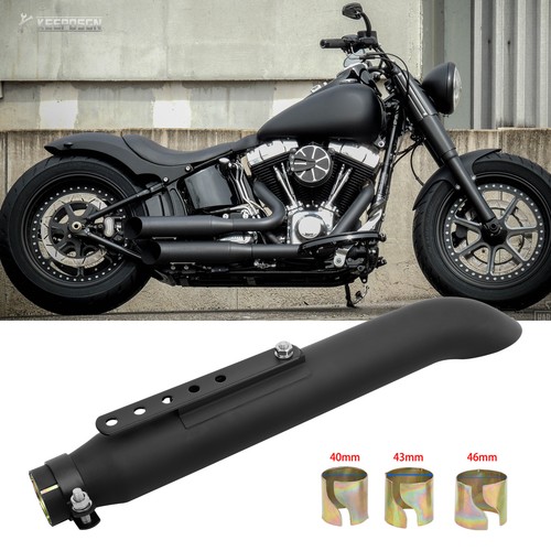 Exhaust muffler pipe - 2",
