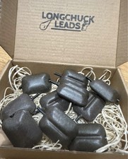 X10 2.5oz Inline carp fishing