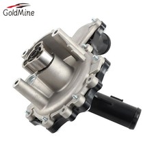 WATER PUMP 2.2 FWD FOR FORD