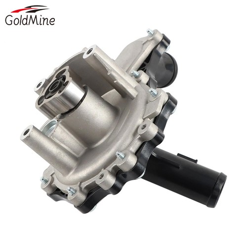 Water pump fwd for ford - water, 2.2