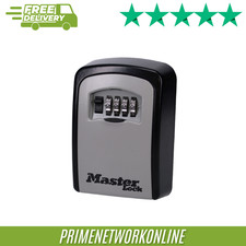 Master lock 5401eurd wall - lock,