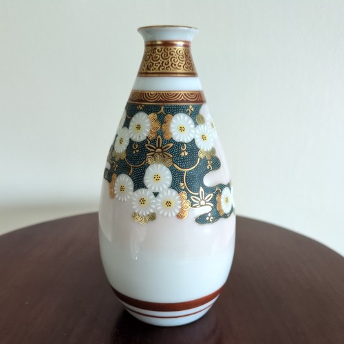 Kutani ware beautiful - ware,