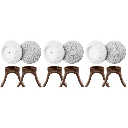 Set gate wall protector - of, 3