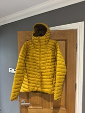 Rab Women Cirrus Alpine Jacket