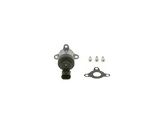 Control Valve, fuel quantity