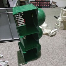 Plastic Canary External Nest