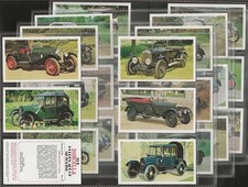 PLAYERS DONCELLA-FULL SET-