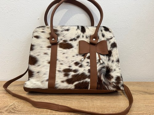 Genuine leather cowhide - genuine,
