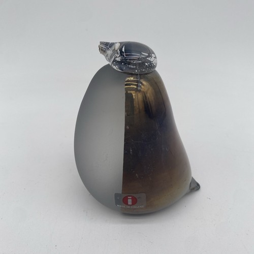 Oiva toikka iittala frosted - iittala,