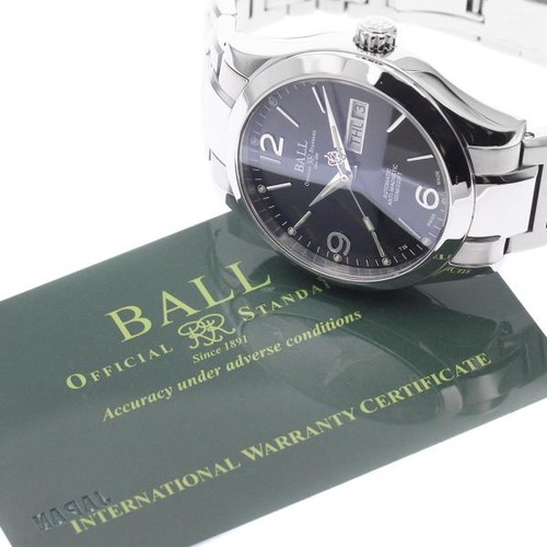 Ball watch engineer - ball,