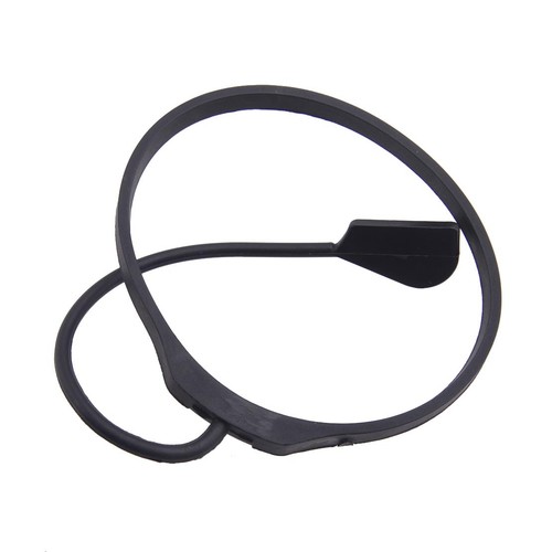 Fuel tank gas cap - cap, tether