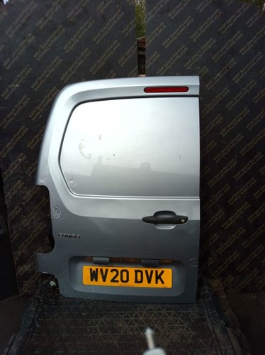 Vauxhall combo l1h1 2000 - vauxhall,
