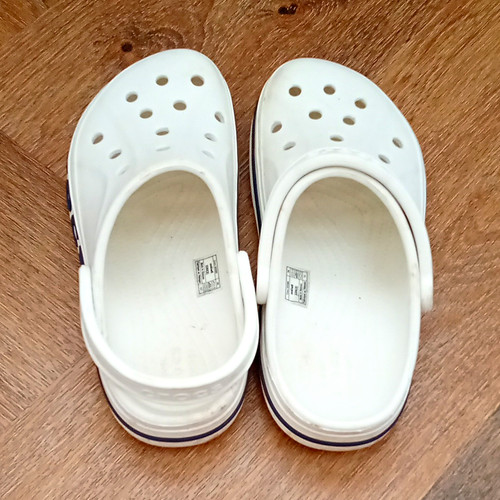 Crocs crocband unisex kids - crocs,