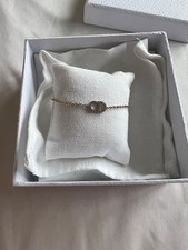 Dior Clair D Lune Gold Bracelet 