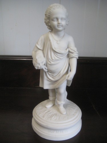 Old high parian - 10,