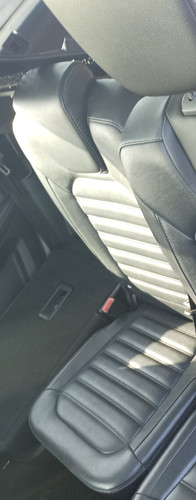 Ford galaxy middle seat - ford,