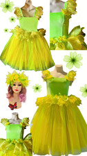 Adult Tinkerbell Fairy Dress