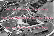 LL 15 - The Atlantic Hotel, Newquay, Cornwall c1928