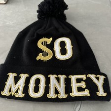 Dopeness Bobble Hat Bck&hrsy