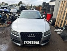 Audi A5 2008 Breaking ONE