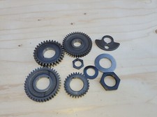 Aprilia Futura RST 1000 2001–2005 Engine Crank Shaft Gears