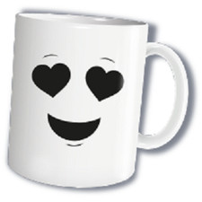 NEW Joe Mug Dreamy Kitkat