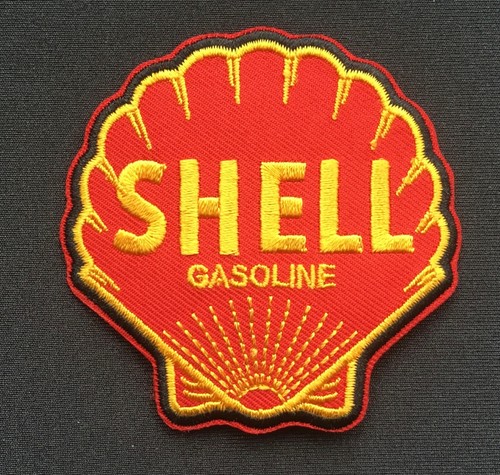 Shell gasoline racing fuel - gasoline,