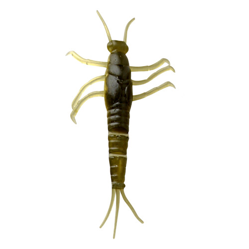Savage gear pvc - 3d, mayfly