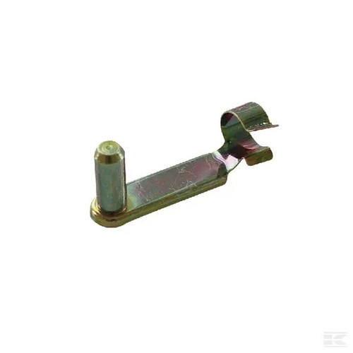 Genuine etesia pin 8x32 - genuine,