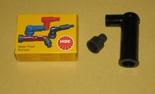 NGK Spark Plug Connector For