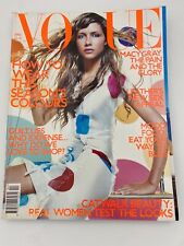 VOGUE MAGAZINE 2000 April FREE