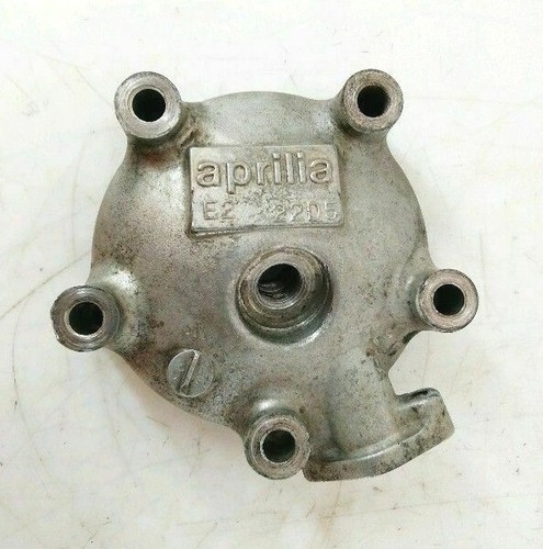 Cylinder head right aprilia - cylinder,