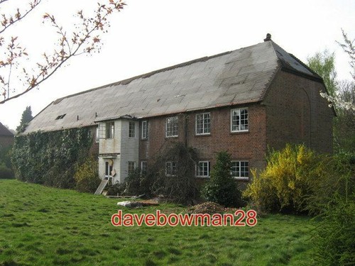 Photo stacklands retreat - photo,