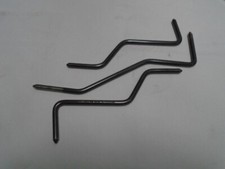 Peugeot 205, 306, 406 1.9 diesel crankshaft locking tools P/No 7014-1.0 70153