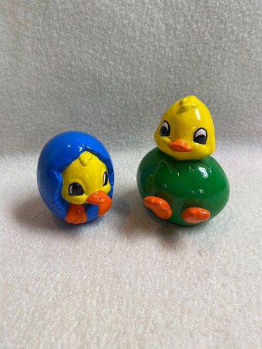 Vintage ceramic hand - vintage, hand-painted