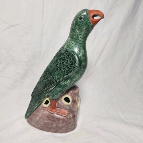 Chinese export green glazed - export,