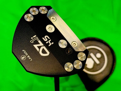 Lab golf putter - lab, oz.1h