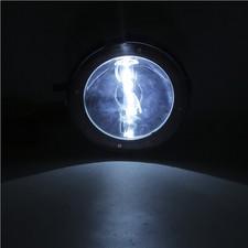 7in Front Roof Spot Light Searching Lamp Vehicle Modification 12-24V