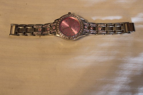 Women quartz wrist - women's,