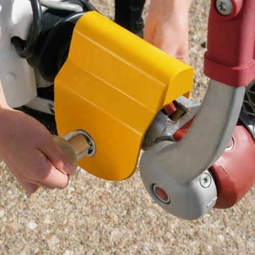 Heavy duty anti - heavy,