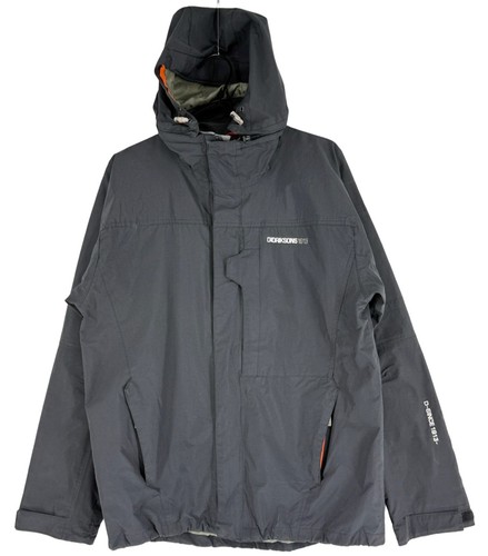 Didriksons men hooded - didriksons, men's