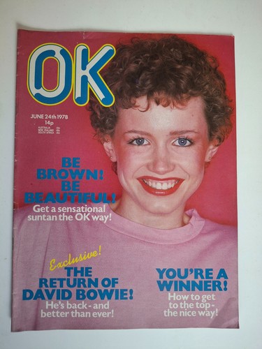 Magazine june 1978 - 1978,